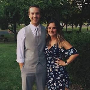 Meet your Posher, Andrew